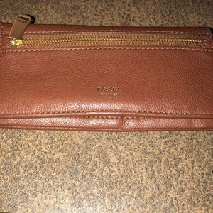 Fossil Billfold Wallet